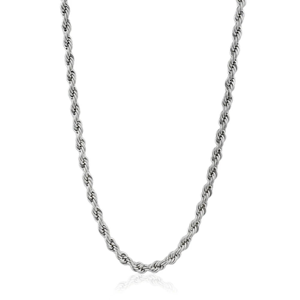 ITALGEM 6MM Rope Chain