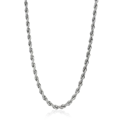 ITALGEM 6MM Rope Chain