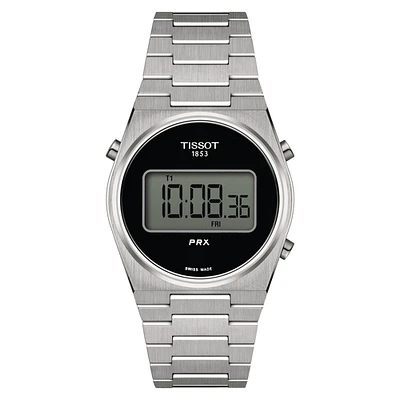TISSOT PRX DIGITAL 35 MM
