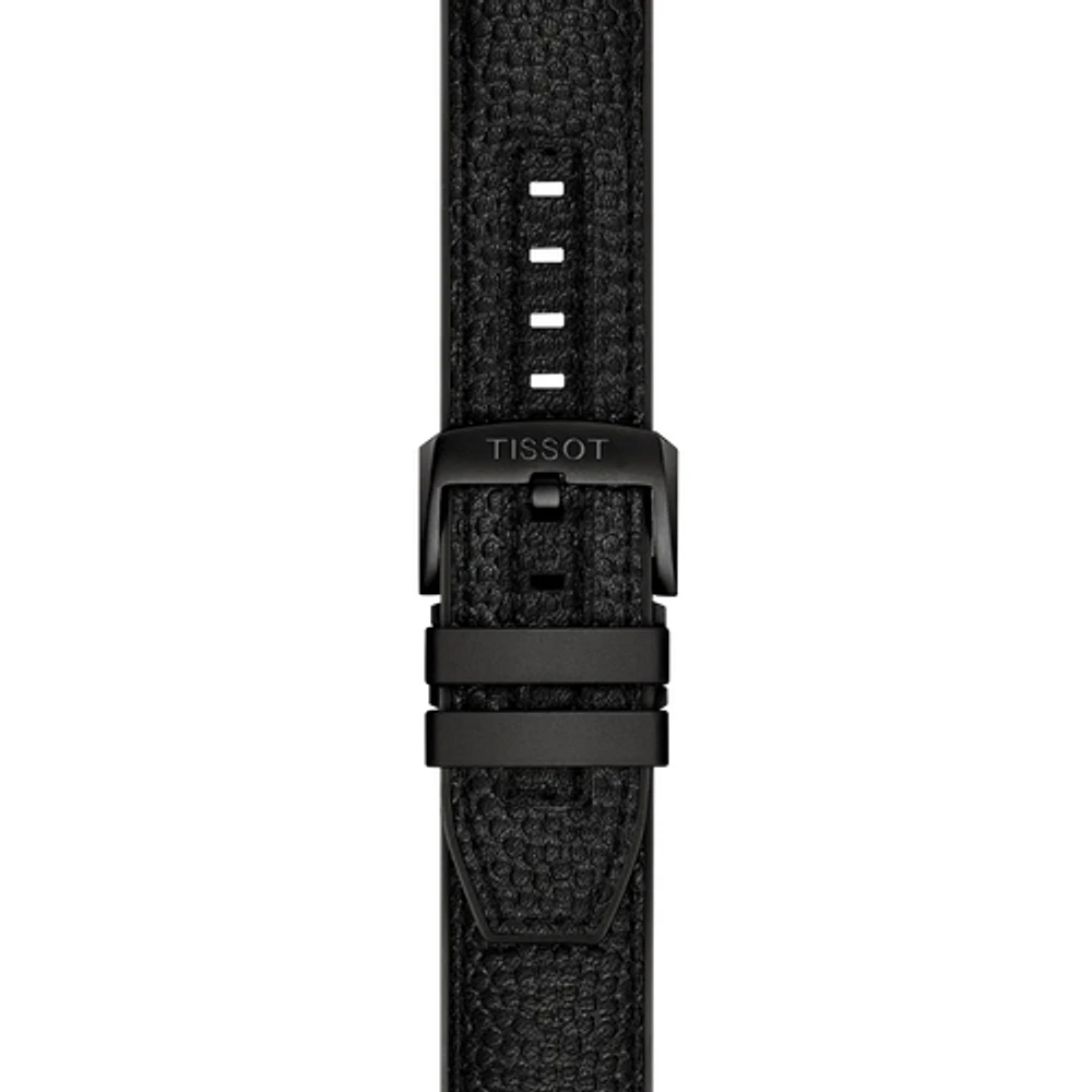 TISSOT SUPERSPORT CHRONO NBA 2025