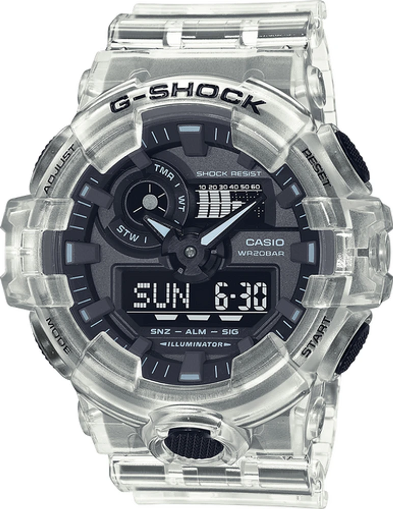 G-Shock GA700SKE-7A