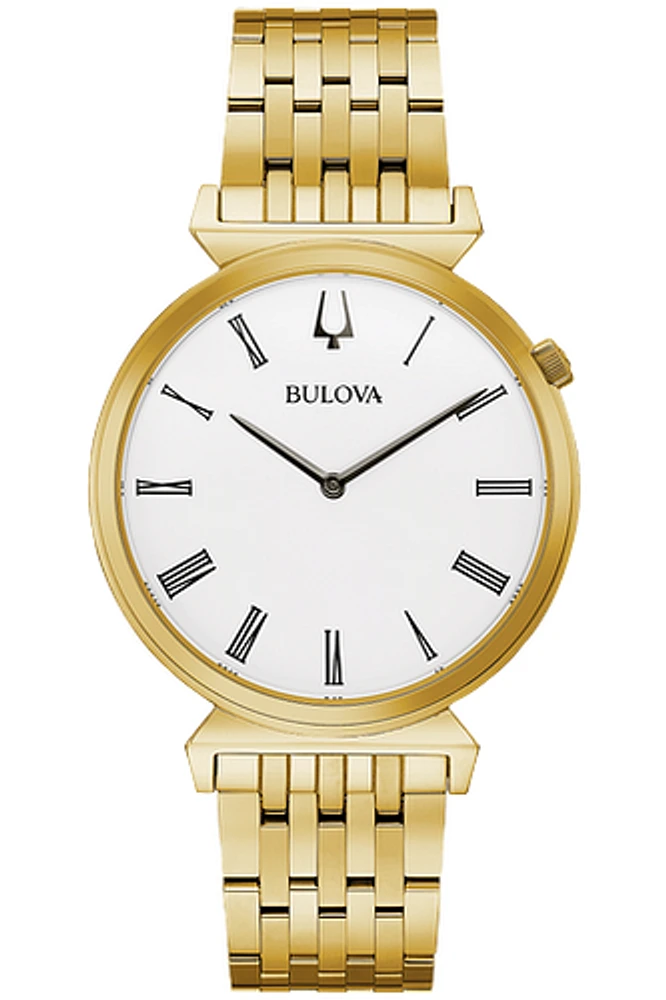 Bulova Regatta 97A153