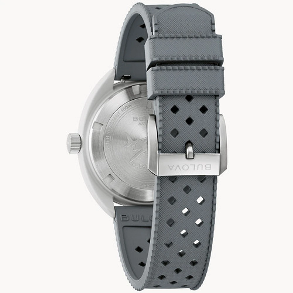 Bulova Snorkel 98B449 Great White Shark