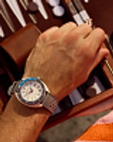 Bulova Snorkel 98B449 Great White Shark