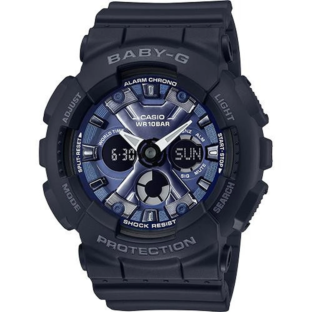 G-Shock BA130-1A2 BABY-G