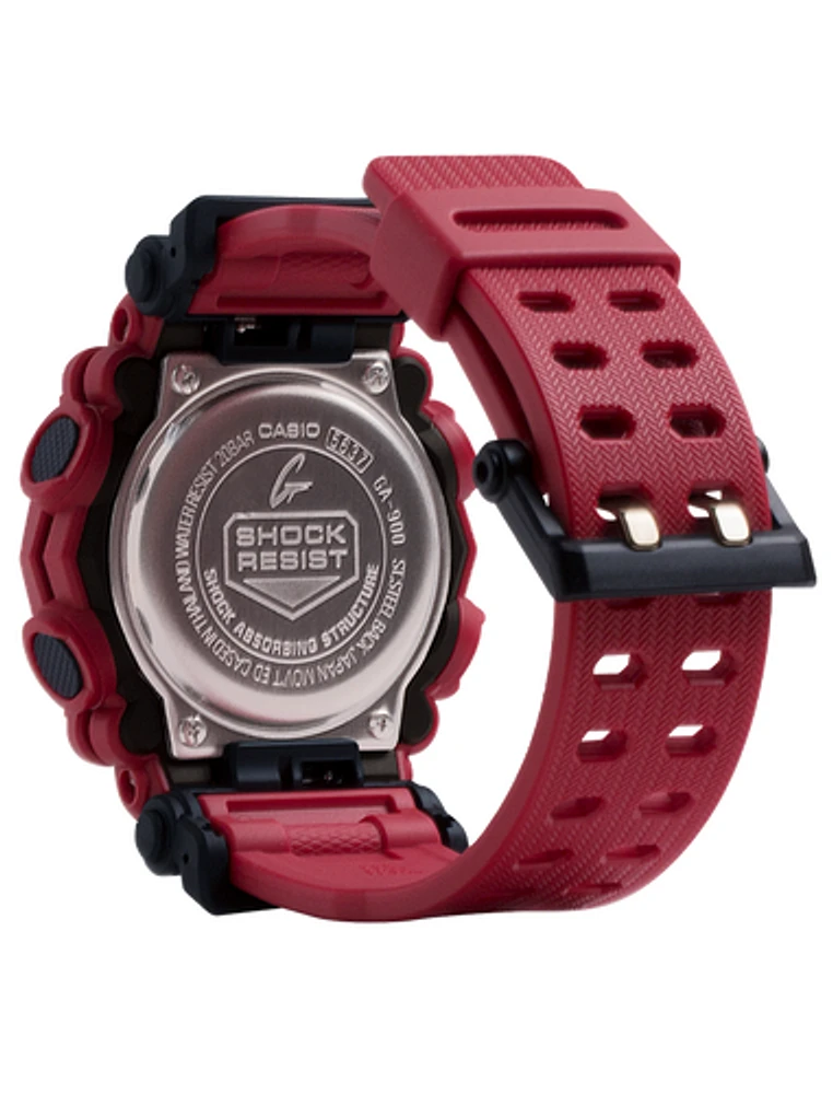 G-Shock GA900-4A