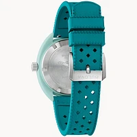Bulova Snorkel 98B446 Sea Turtle