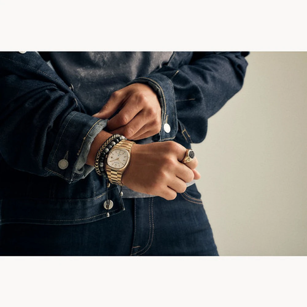 Bulova Super Seville 97B223