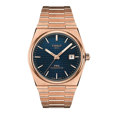 TISSOT PRX POWERMATIC 80 40MM