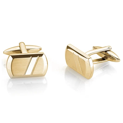 ITALGEM Riso Cufflinks