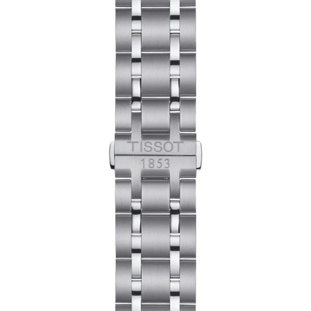 TISSOT COUTURIER CHRONOGRAPH