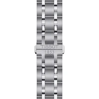 TISSOT COUTURIER CHRONOGRAPH