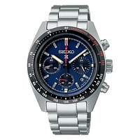 Seiko Prospex Solar Chronograph SSC815P1