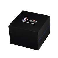 TISSOT SUPERSPORT CHRONO NBA 2025
