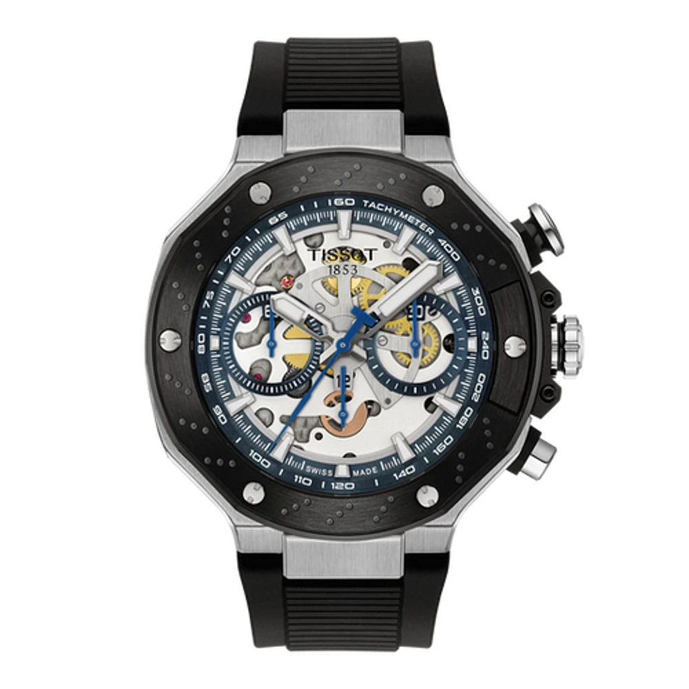TISSOT T-RACE MOTOGP AUTOMATIC CHRONOGRAPH
