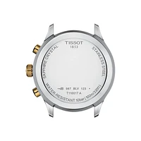 TISSOT CHRONO XL CLASSIC