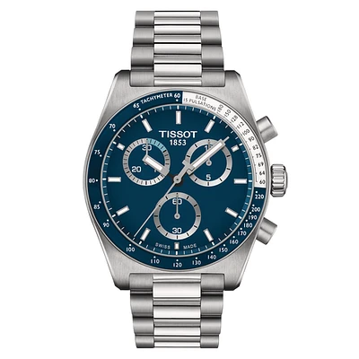 TISSOT PR516 CHRONOGRAPH
