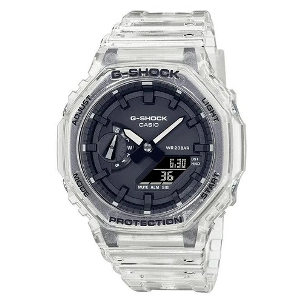 G-Shock GA2100SKE-7A