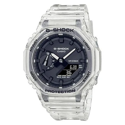 G-Shock GA2100SKE-7A