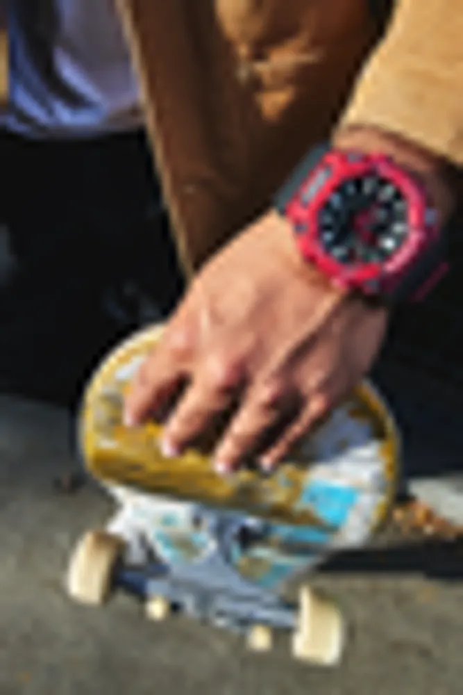 G-Shock GA900-4A