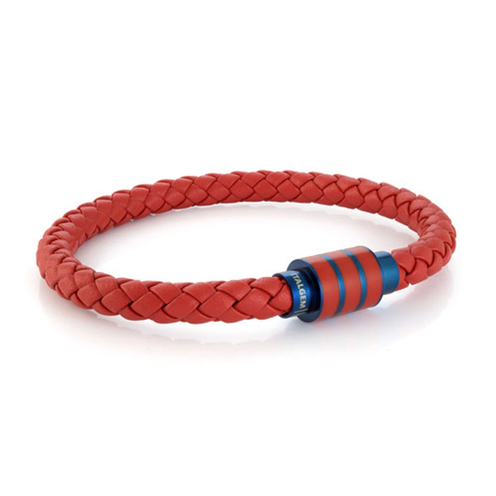 ITALGEM Centre Oro Bracelet