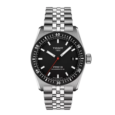 TISSOT PR516 POWERMATIC 80