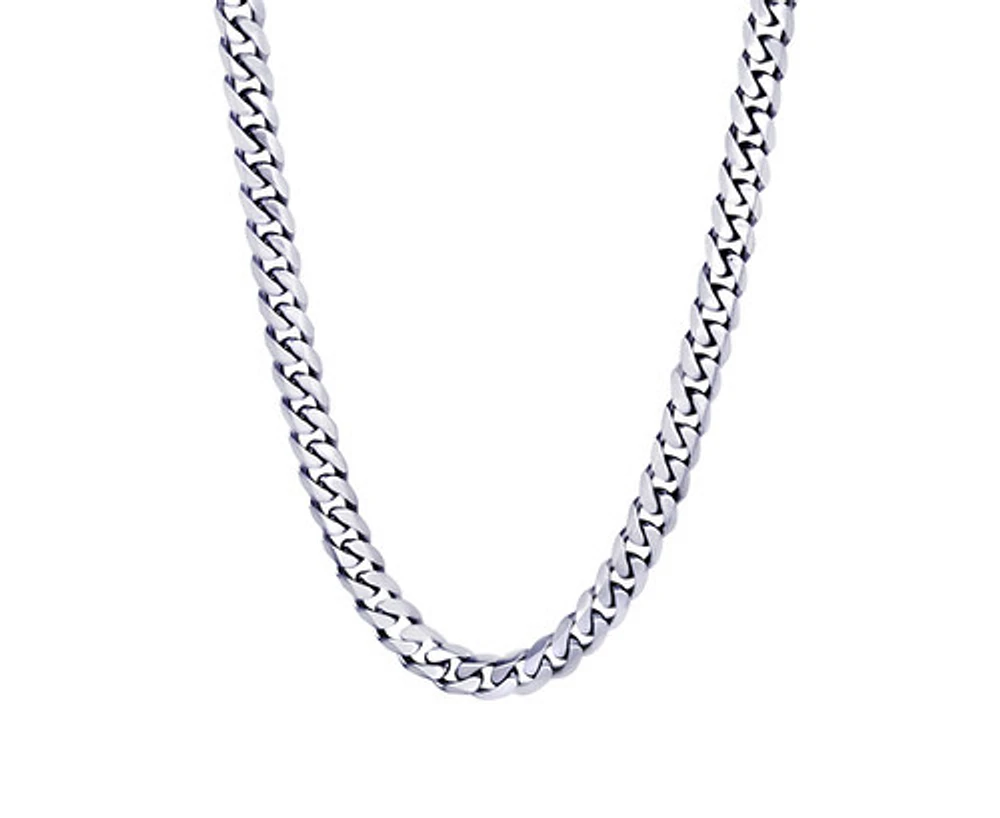 ITALGEM 7.7MM Curb Chain