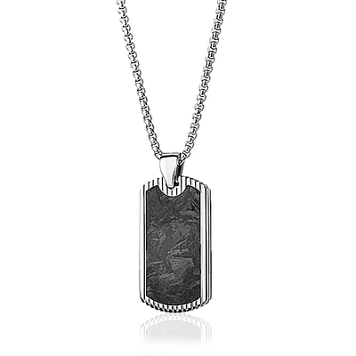 ITALGEM Gendai Dog Tag