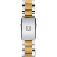 TISSOT CHRONO XL CLASSIC