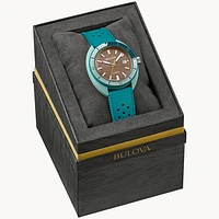 Bulova Snorkel 98B446 Sea Turtle