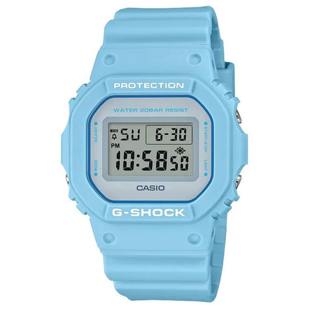 G-Shock DW5600SC