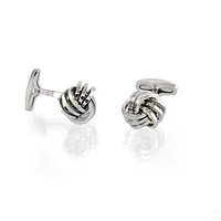 ITALGEM Handshake Cufflinks