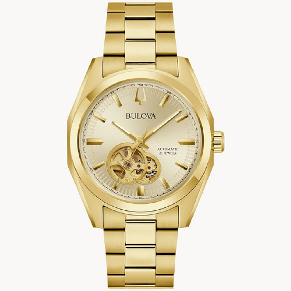 Bulova Surveyor 97A182