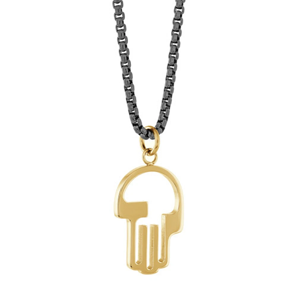 ITALGEM Hai Pendant