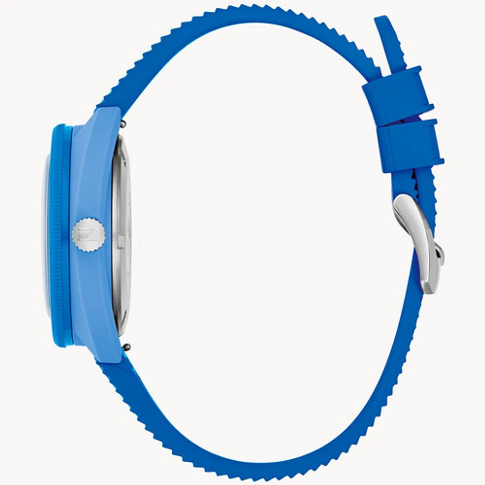 Bulova Snorkel 98B445 Blue Tang