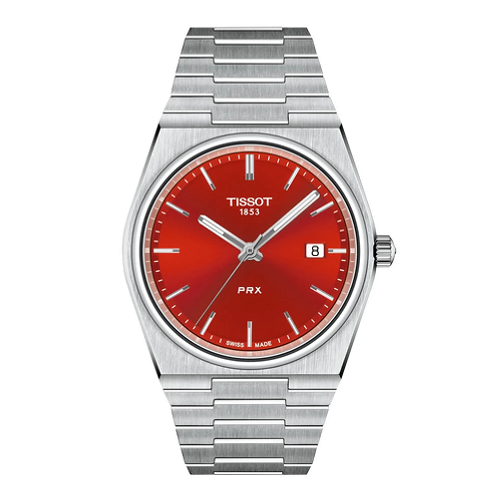 TISSOT PRX QUARTZ 40MM
