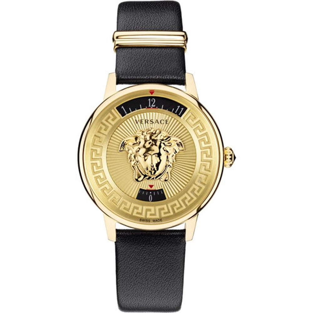 Versace Medusa Icon Watch VEZ200221