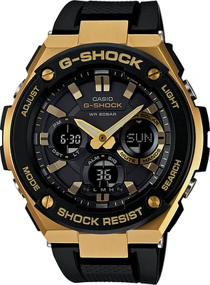 G-Shock GSTS100G-1A