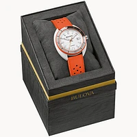 Bulova Snorkel 98B448 Clownfish