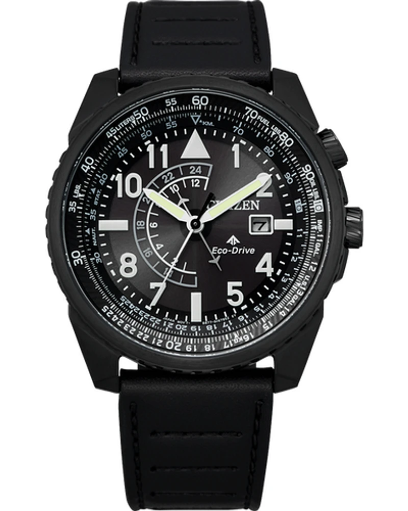 Citizen Promaster Nighthawk BJ7135-02E