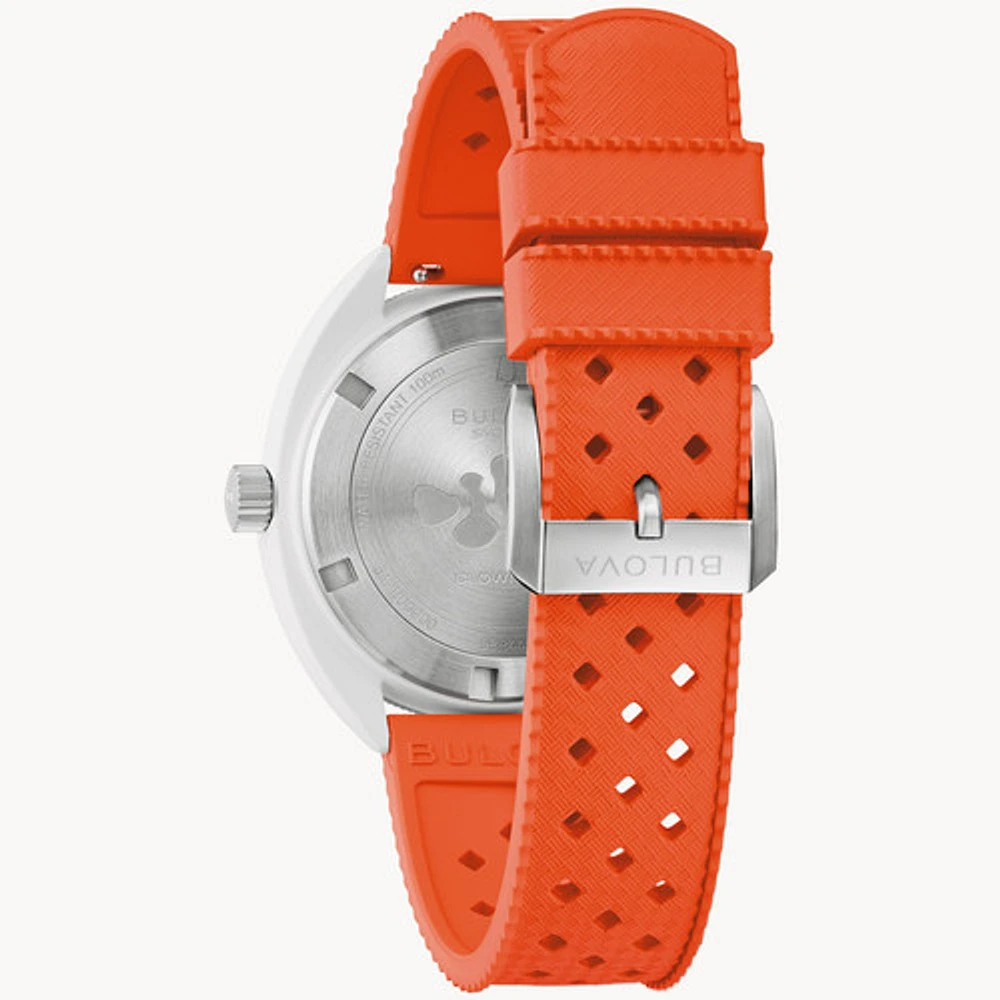 Bulova Snorkel 98B448 Clownfish
