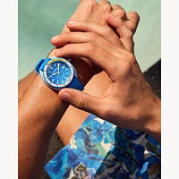 Bulova Snorkel 98B445 Blue Tang