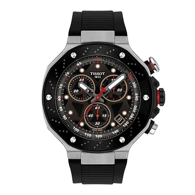 TISSOT T-RACE MOTOGP QUARTZ CHRONOGRAPH (2025)