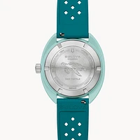 Bulova Snorkel 98B446 Sea Turtle