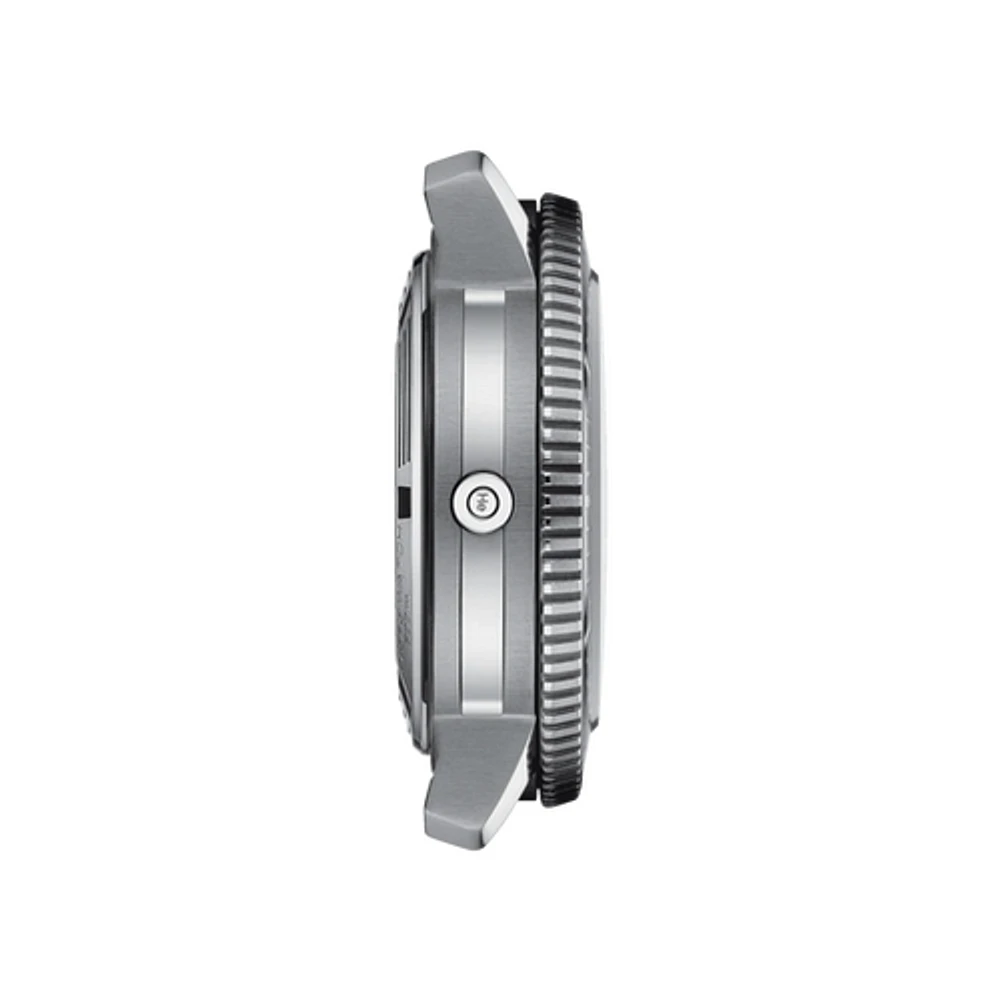 TISSOT SEASTAR 2000 PROFESSIONAL POWERMATIC 80
