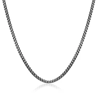 ITALGEM 3.5MM Round Franco Chain