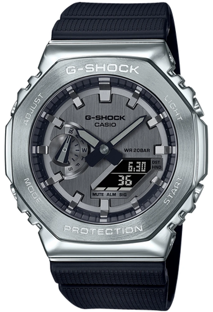 G-Shock GM2100-1A