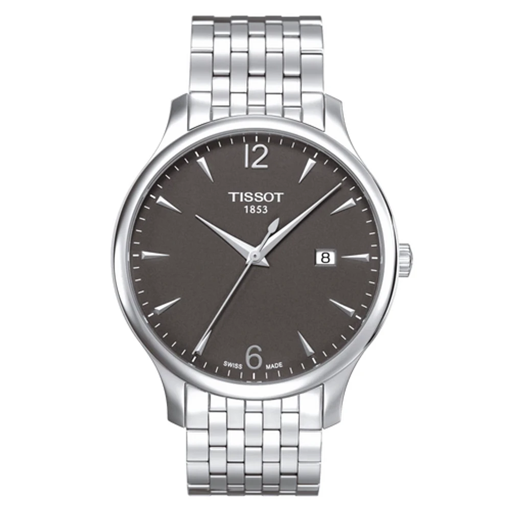 TISSOT TRADITION