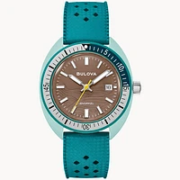 Bulova Snorkel 98B446 Sea Turtle
