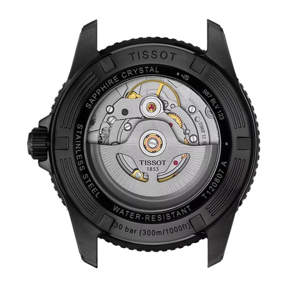 TISSOT SEASTAR 1000 POWERMATIC 80 40MM